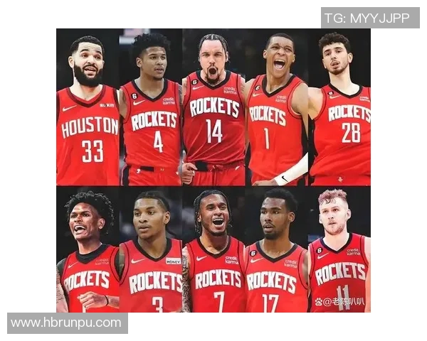 火箭队与灰熊队对决分析及比赛展望全方位解读