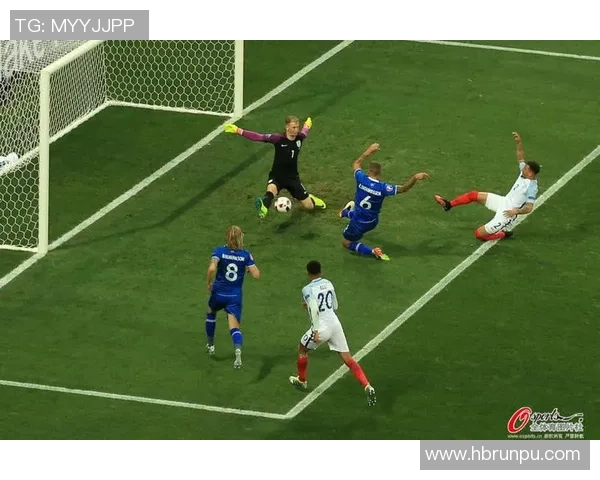 英格兰与冰岛对决盘口深度分析及投注建议解析